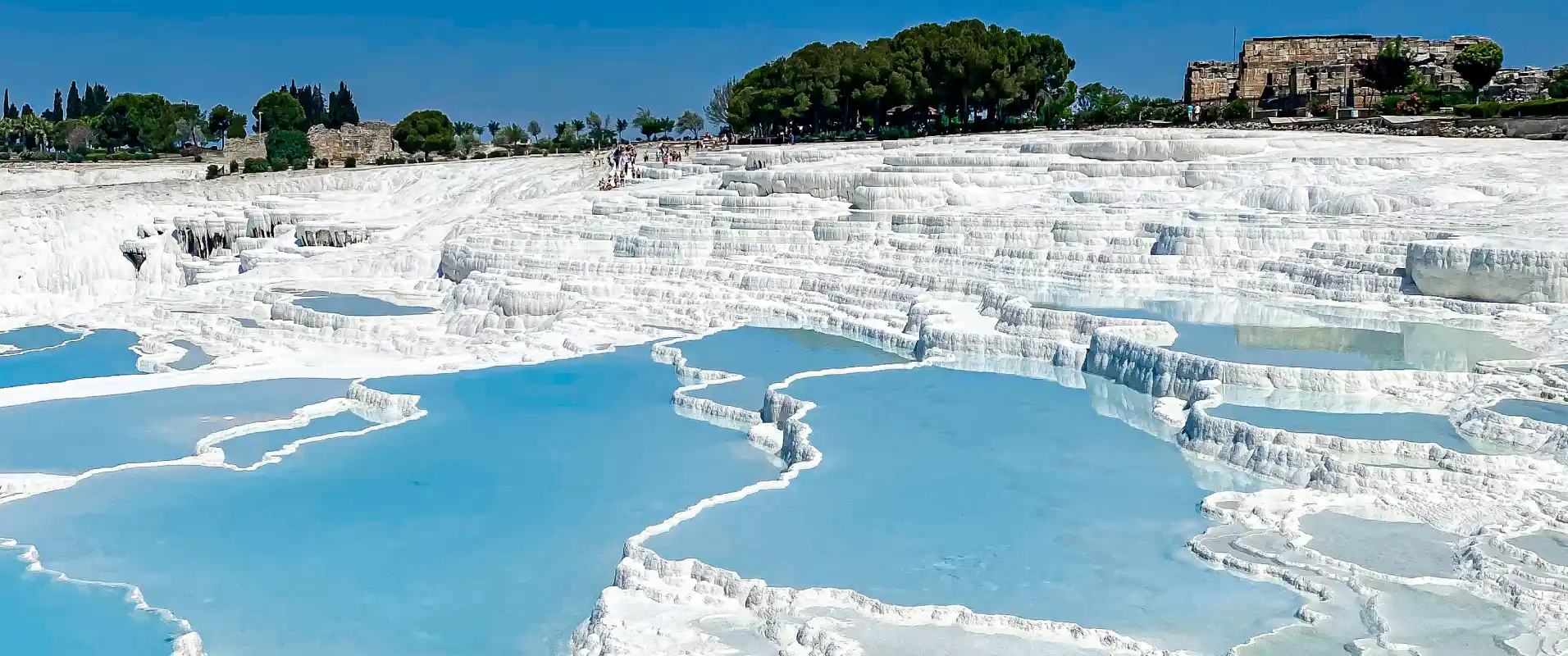 DEMASUS OTEL - Otogar'a 3 Dakika, Teleferiğe 4 Dakika, Pamukkale'ye 15 Dakika